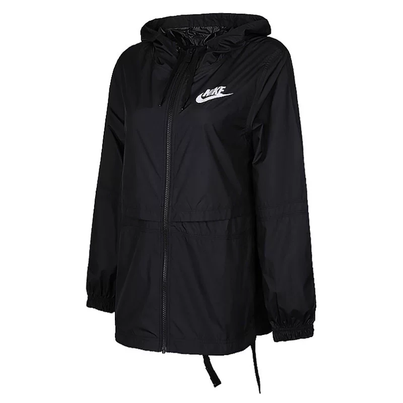 Nike, спортивная дышащая толстовка с ветровкой для отдыха