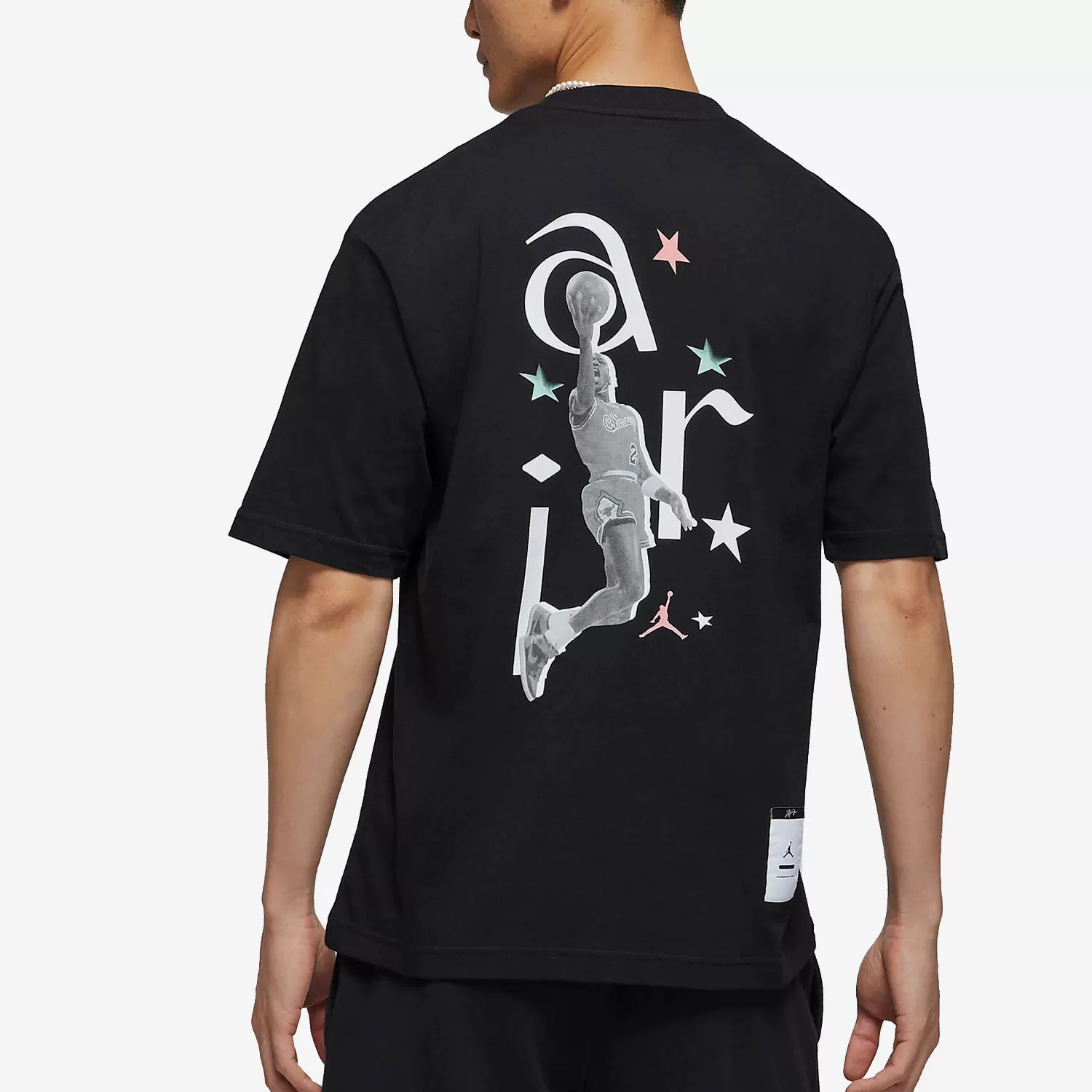 Nike/ Спортивная футболка с коротким рукавом, официальный продукт, тренд сезона