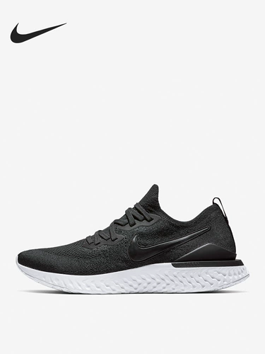 Nike/耐克 Аутентичные мужские кроссовки нового сезона EPIC REACT FLYKNIT 2 BQ8928