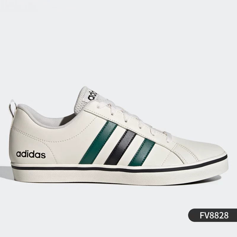 Подлинные кроссовки Adidas NEO VS PACE для мужчин класcика низкие повседневные FV8828