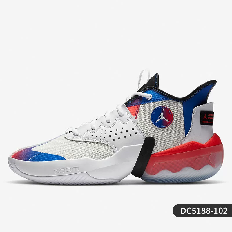 Баскетбольные кроссовки Nike комфортные, дышащие, с амортизирующей подошвой и лёгкой посадкой