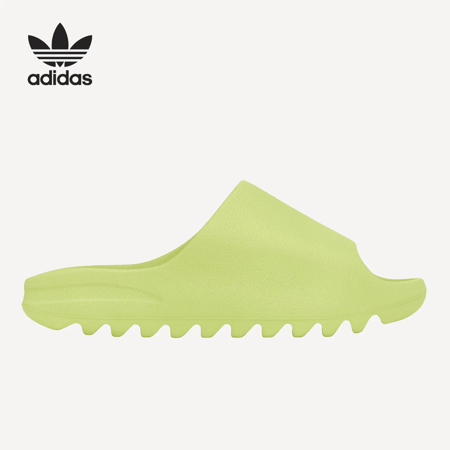 Adidas Coconut Slippers YEEZY SLIDE Спортивные сандалии унисекс HQ6447