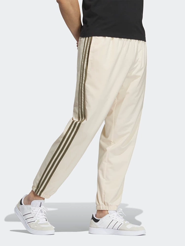 Adidas/阿迪达斯 Официальные подлинные брюки 2 нео мужские спортивные штаны IP8315