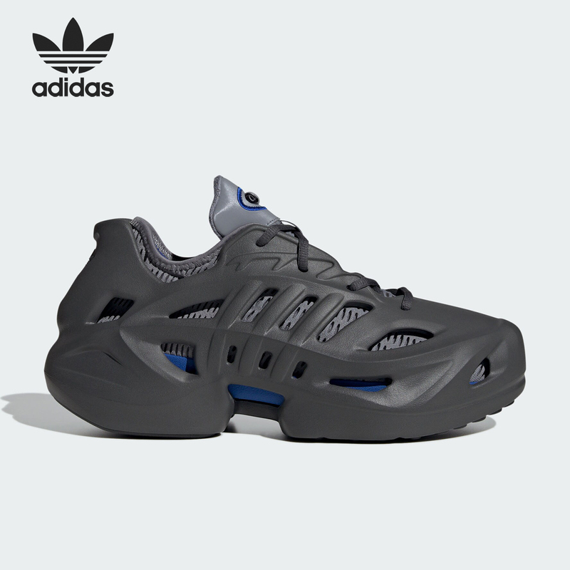 Adidas/Adidas Official Authentic Trefoil Seasonal New Classic Sports Shoes for Men and Women If3938