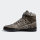 Adidas/Оригинальные мужские и женские кроссовки JEREMY SCOTT FORUM joint от Adidas Q46124 mini 2