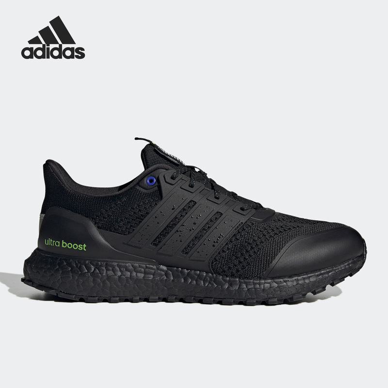 Adidas/Adidas Official Genuine Ultraboost Dna Guard Men's and Women's Running Shoes H03603