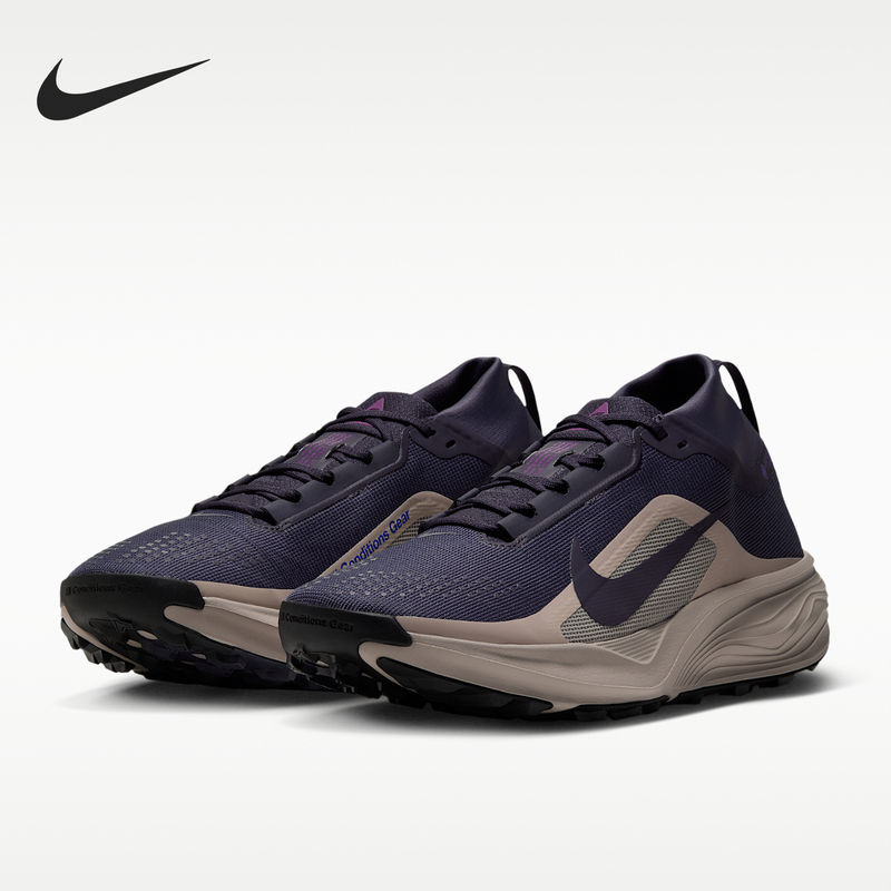 Nike Official Authentic Acg Pegasus Trail Gore-Tex Men's Running Shoes Iq1084-005 Nike Official Authentic Acg Pegasus Trail Gore-Tex Men's Running Shoes Iq1084-005