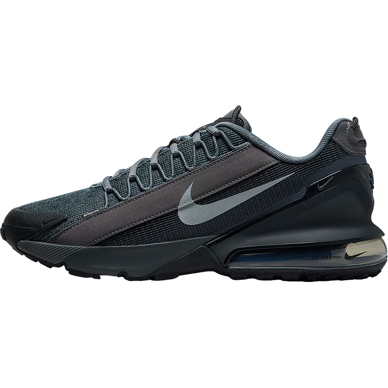NIKE Air 耐磨透气 中帮训练鞋 男款 Nike耐克男子Air Zoom飞马41运动鞋透气缓震训练跑步鞋IB6656-108