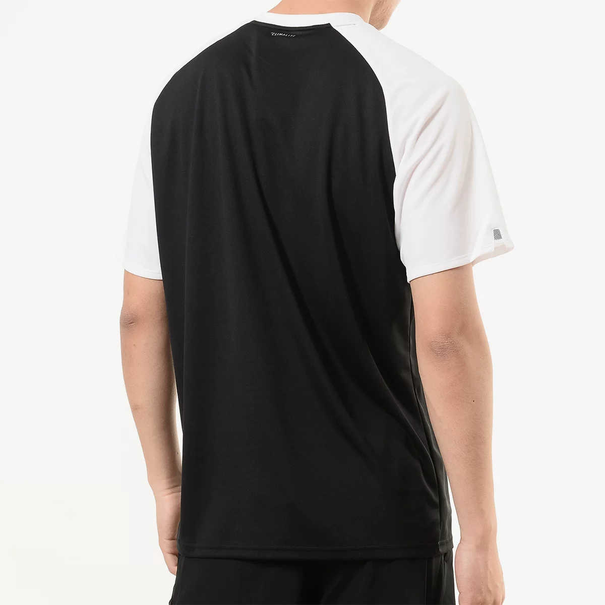 Дышащая теннисная футболка с коротким рукавом Adidas/Adidas, официальный товар, свободный крой