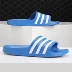 Giày Adidas Adidas nam chính hãng 2019 dép đi biển mới dép dép thể thao F35541 - Dép thể thao dép crocs nữ Dép thể thao