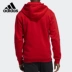 Adidas / Adidas chính hãng 19 mùa đông mới áo khoác thể thao bóng rổ McGrady nam DX6830 - Áo khoác thể thao / áo khoác