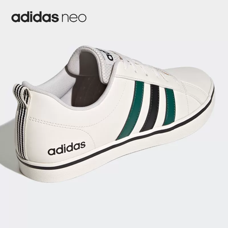 Подлинные кроссовки Adidas NEO VS PACE для мужчин класcика низкие повседневные FV8828