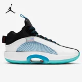 Nike/耐克 Air jordan, спортивная баскетбольная обувь, официальный продукт, подходит для подростков