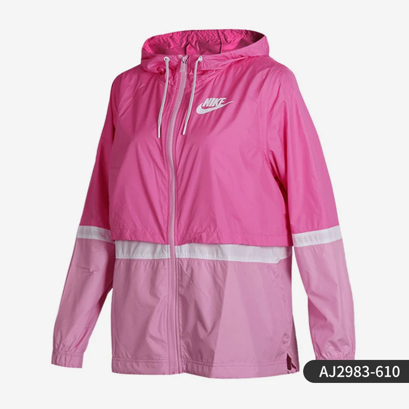Nike, спортивная дышащая толстовка с ветровкой для отдыха