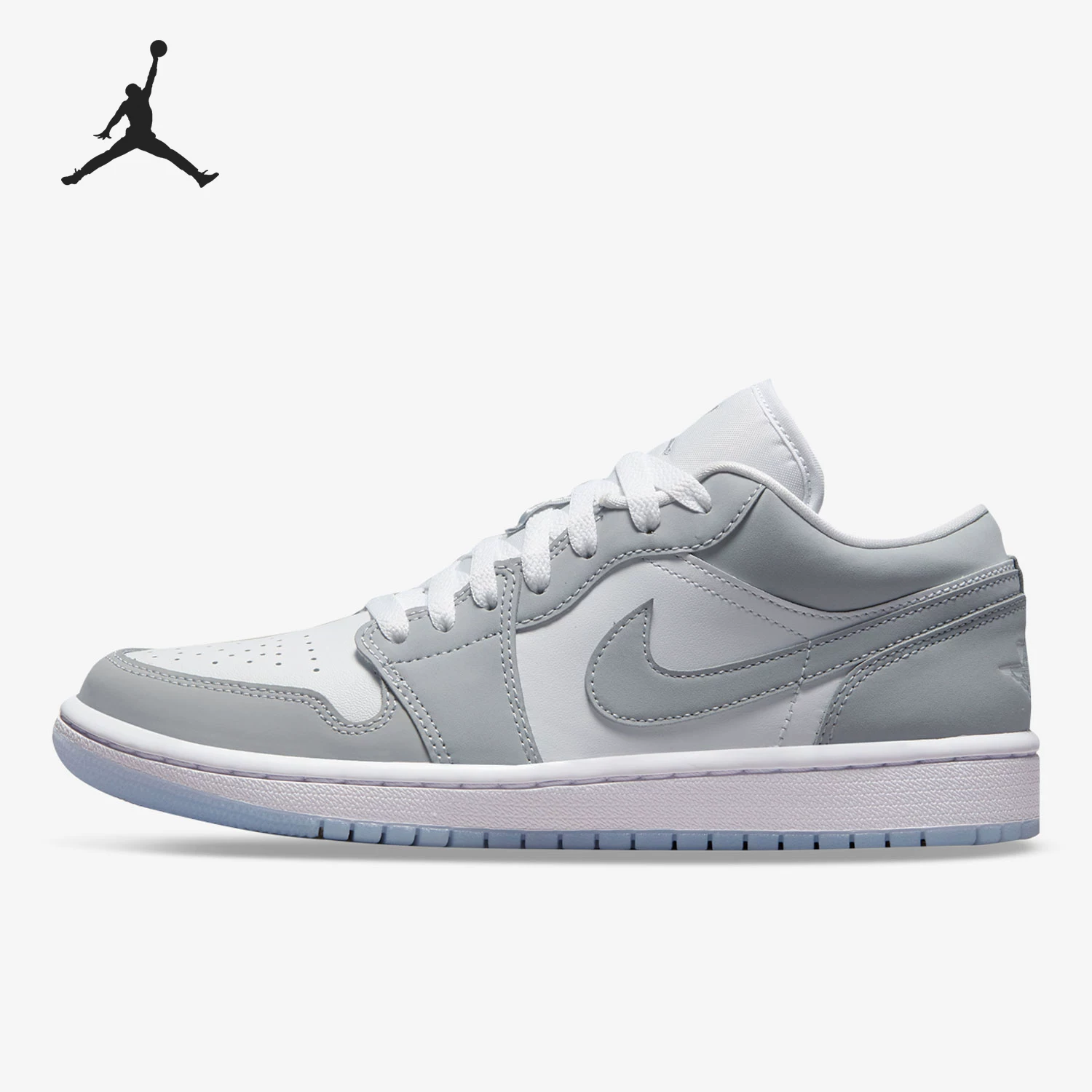 Найк/ Air jordan, Air Jordan 1, классические спортивные баскетбольные кроссовки для мужчин и женщин
