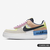 CU8591-001 Женская модель