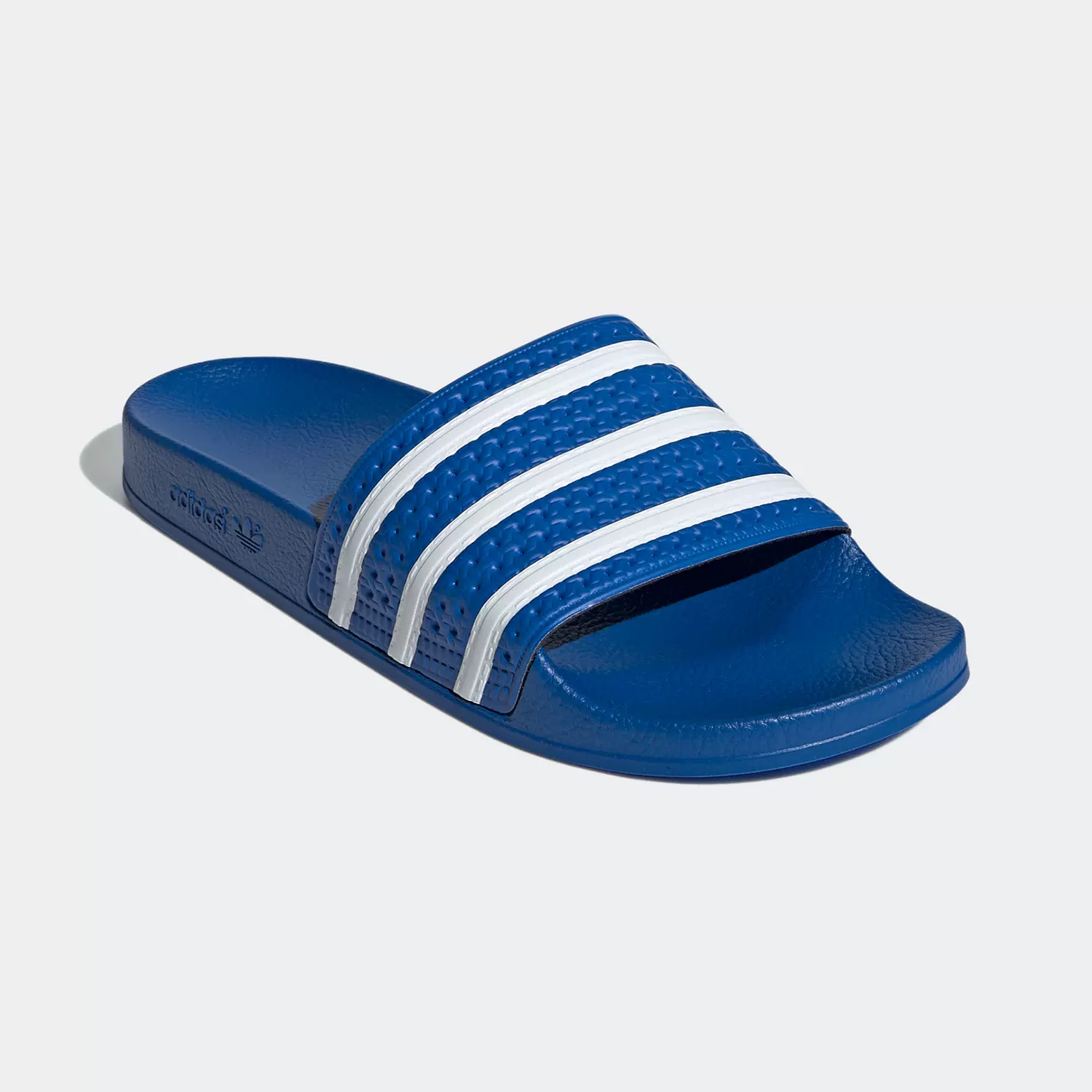 Сандалии спортивные мужские Adidas Genuine 2022 весна клевер FX5834