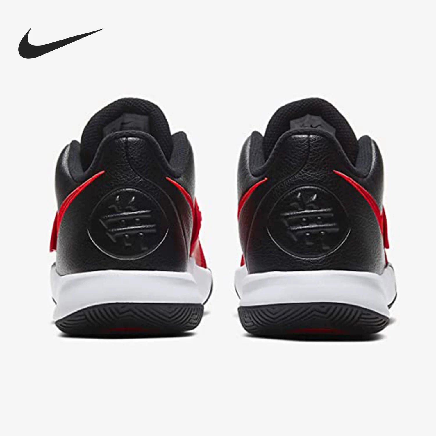Детские баскетбольные кроссовки Nike/ Genuine Kyrie Flytrap 3 GS с Cushoning, BQ5620