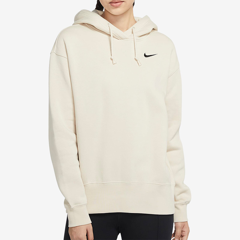 Nike/Nike Genuine New Season Women's Casual Sports Fleece Hoodie Sweatshirt Cz2591-344 Nike/Nike Genuine New Season Women's Casual Sports Fleece Hoodie Sweatshirt Cz2591-344