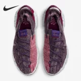 Nike/耐克 Подлинная космическая хиппи 04 Мужчины и женские плавные бузы