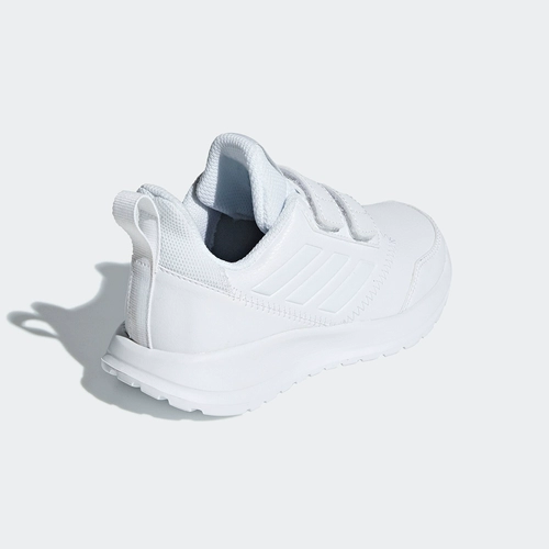 Adidas/阿迪达斯 Подлинные 19 детских магических наклеек маленькая белая обувь спортивная обувь Cm8588 BA7902