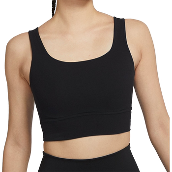 Nike women's training casual sports bra