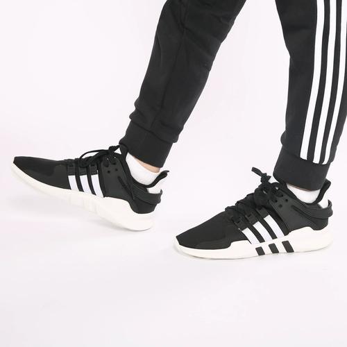 Adidas, универсальная низкая повседневная обувь на все сезоны со шнурками