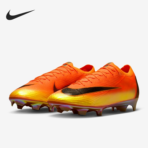 Nike/耐克 Нескользящие бутсы на все сезоны с амортизацией для тренировок, официальный продукт