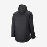 Puma/彪马 Спортивный удерживающий тепло пуховик для отдыха для тренировок с капюшоном, официальный продукт