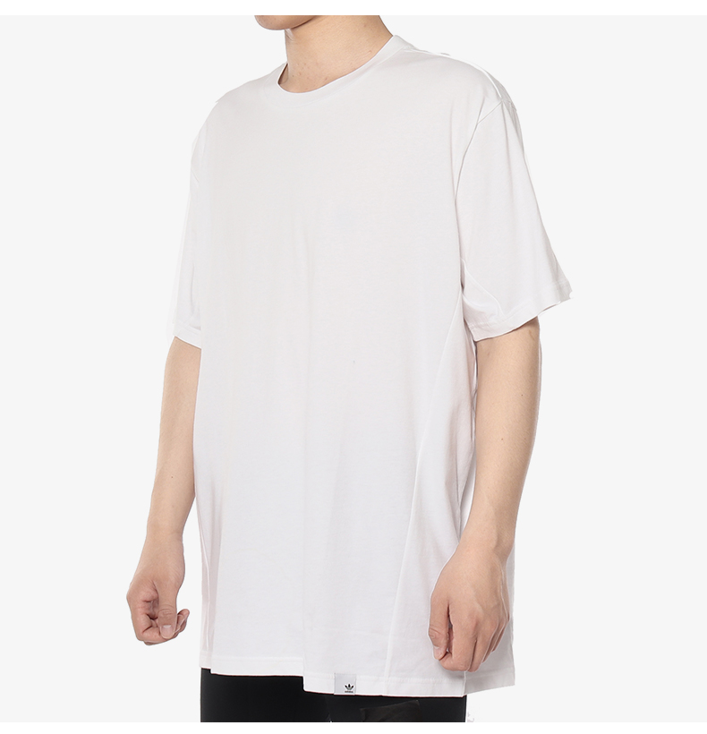 Adidas / Adidas Authentic 2019 hè mới Áo thun thể thao nam ngắn tay thể thao XBYO BQ3054 - Áo phông thể thao áo thun reebok