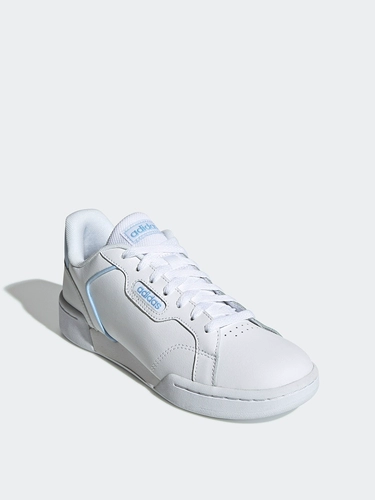 Adidas/阿迪达斯 Аутентичные неосезонные новые женские низкие кеды ROGUERA EH2027