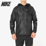 Nike Nike chính hãng 2018 nam mới AS M NK LIGHT JACKET áo khoác AR1919 - Áo khoác thể thao / áo khoác