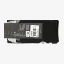 Adidas / Adidas chính hãng ADI SOCK 19 tất bóng đá tập luyện thể thao giải trí cho nam và nữ CF3576 - Vớ thể thao