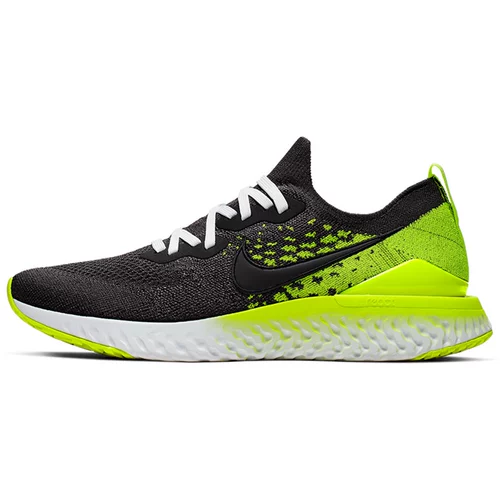 Nike/耐克 Официальные аутентичные мужские спортивные кроссовки EPIC REACT FLYKNIT CJ7794-061