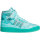Adidas/Оригинальные мужские и женские кроссовки JEREMY SCOTT FORUM joint от Adidas Q46124 mini 4
