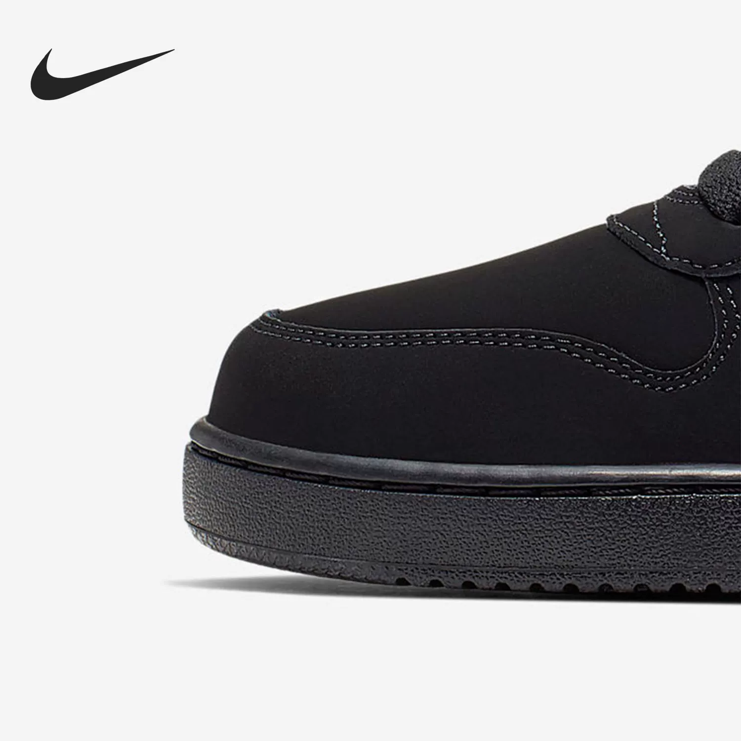 Nike/ Мужские и женские зимние новые стильные кроссовки в ретро-классике спортивно-повседневного типа AQ8125-003