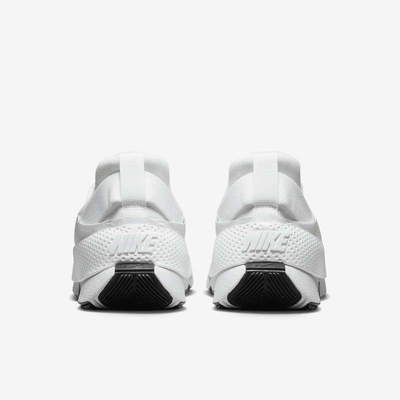 Nike Official Genuine Go Flyease Women's Breathable Slip-On Running Shoes Dr5540-104 Nike Official Genuine Go Flyease Women's Breathable Slip-On Running Shoes Dr5540-104