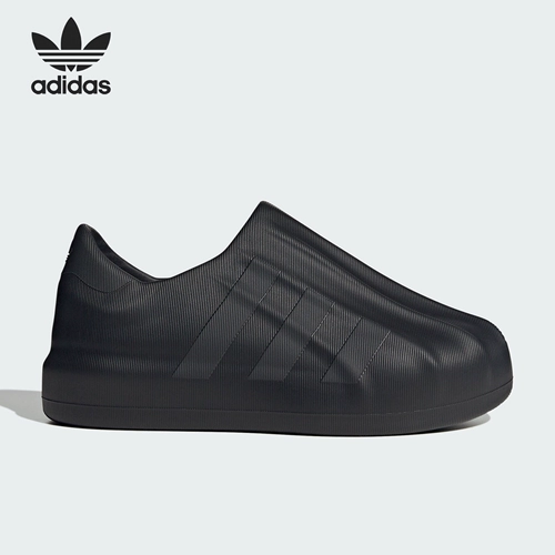 Adidas Clover повседневная обувь унисекс кроссовки с острым носком на резиновой подошве с низким вырезом 2024 весенний новый дизайн с автомобильной строчкой
