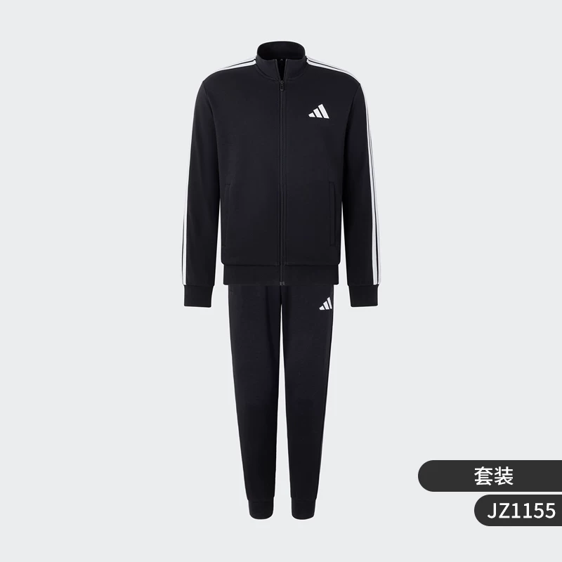 Классический лонгслив Adidas для мужчин и женщин, носки, комплект, официальный продукт, классическая длина, JZ0109