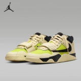Nike/耐克 Амортизирующие износостойкие спортивные баскетбольные кроссовки подходит для мужчин и женщин со шнурками, официальный продукт