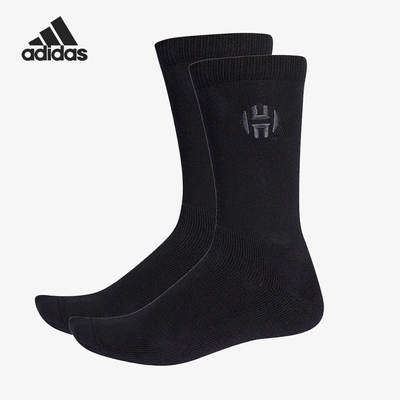 Adidas/ Adidas genuine Spring New unisex mid-calf casual Sports Socks GN9061