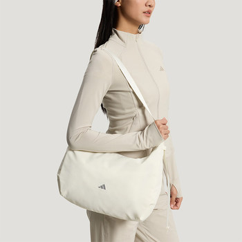 Adidas men and women's fashion trendy waist bag