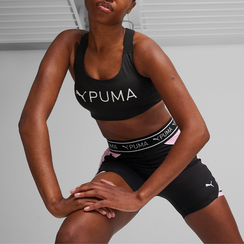 Puma/Puma Genuine New Season Women's Casual Sports Breathable Training Fitness Running Underwear Puma/Puma Genuine New Season Women's Casual Sports Breathable Training Fitness Running Underwear