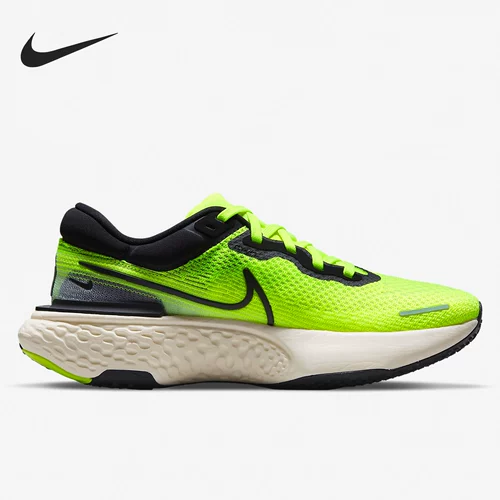 Nike/耐克 Оригинальные мужские и женские профессиональные кроссовки ZoomX Invincible Run CT2228-700