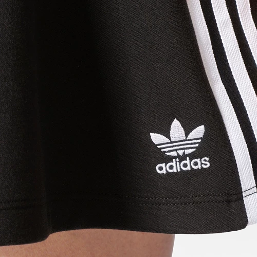 Adidas, летняя дышащая спортивная мини-юбка, юбка