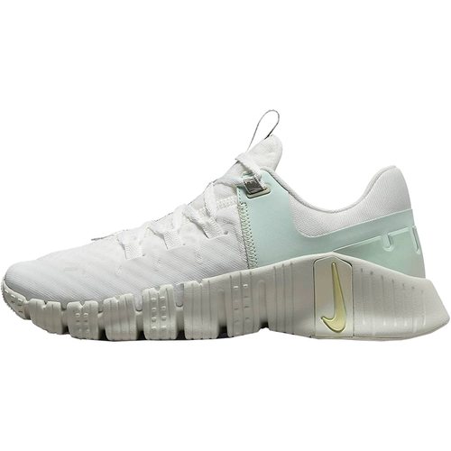 Nike/耐克 Официальные оригинальные женские дышащие кроссовки Free Metcon 5 PRM FJ1548-100