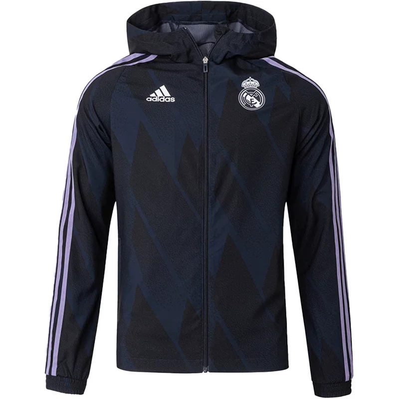 Осенний футбольный спортивный пиджак Adidas/Adidas