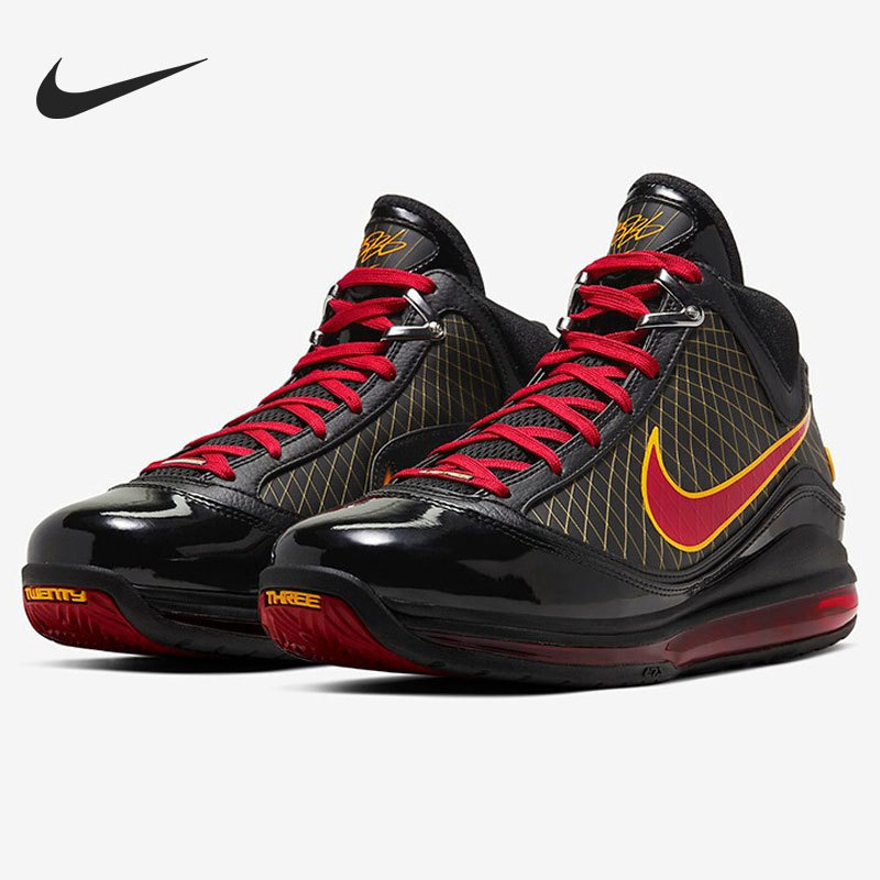 Nike/Nike Genuine Sports Men's Fashionable Practical Training and Competition Basketball Shoes Cu5646-001 Nike/Nike Genuine Sports Men's Fashionable Practical Training and Competition Basketball Shoes Cu5646-001