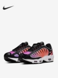 Nike/耐克 Официальный подлинный воздух Max Tailwind IV Мужские амортизирующие кроссовки AQ2567