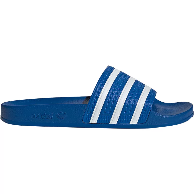 Сандалии спортивные мужские Adidas Genuine 2022 весна клевер FX5834